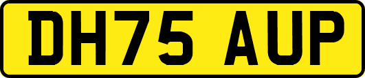 DH75AUP