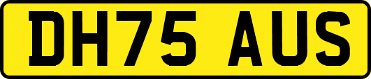 DH75AUS