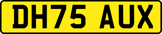 DH75AUX