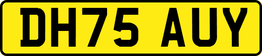 DH75AUY