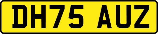 DH75AUZ