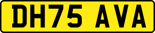DH75AVA