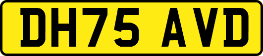 DH75AVD