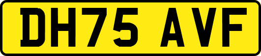 DH75AVF