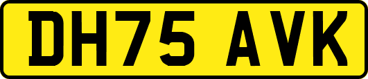 DH75AVK