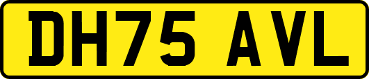 DH75AVL