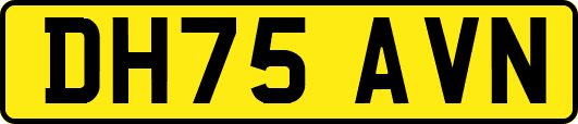 DH75AVN