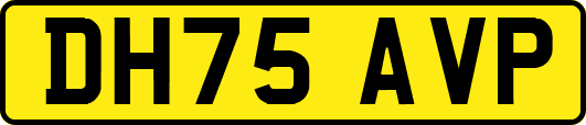 DH75AVP