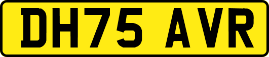 DH75AVR