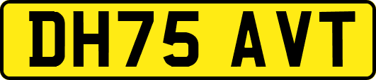 DH75AVT