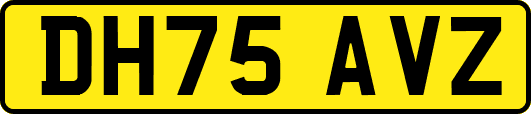 DH75AVZ