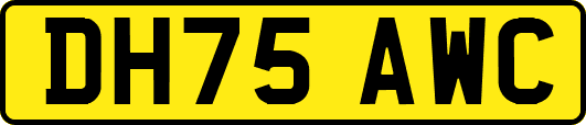 DH75AWC