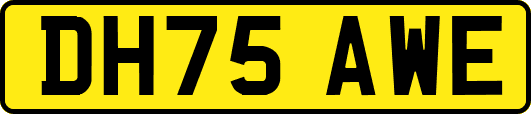 DH75AWE