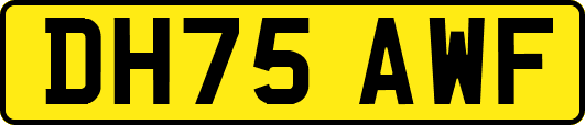 DH75AWF