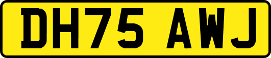 DH75AWJ