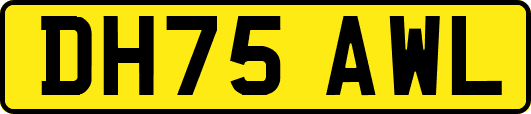 DH75AWL