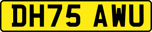 DH75AWU