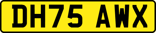 DH75AWX