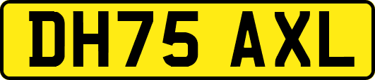 DH75AXL