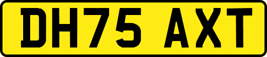DH75AXT