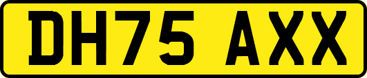 DH75AXX