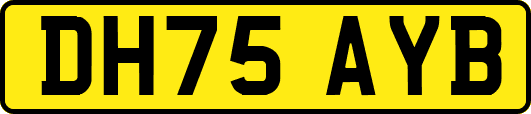 DH75AYB