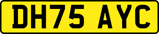DH75AYC
