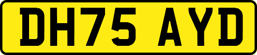 DH75AYD