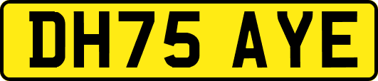 DH75AYE