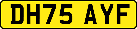 DH75AYF