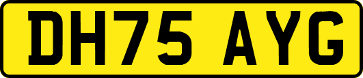 DH75AYG