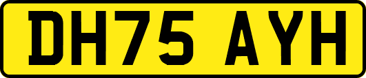 DH75AYH