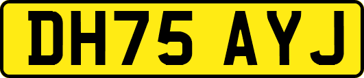 DH75AYJ