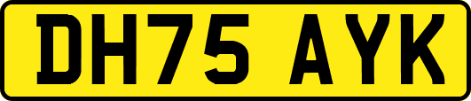 DH75AYK