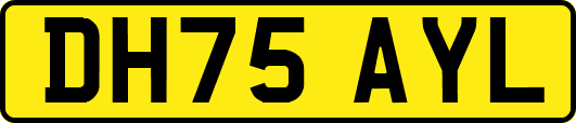 DH75AYL