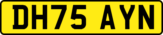 DH75AYN