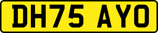 DH75AYO