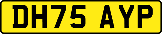 DH75AYP