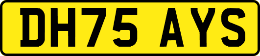 DH75AYS