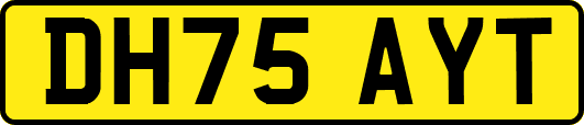 DH75AYT