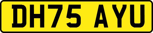 DH75AYU