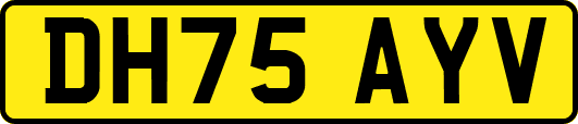 DH75AYV