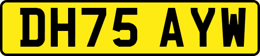 DH75AYW