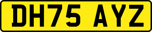 DH75AYZ