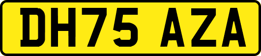 DH75AZA