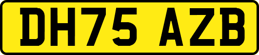 DH75AZB