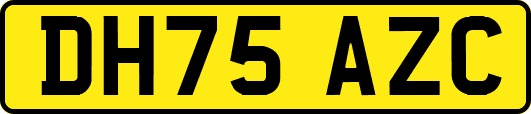 DH75AZC