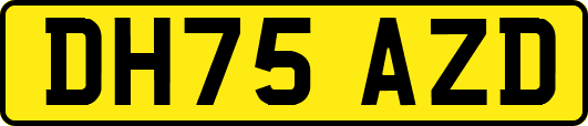 DH75AZD