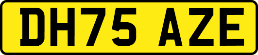 DH75AZE