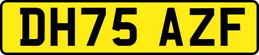 DH75AZF